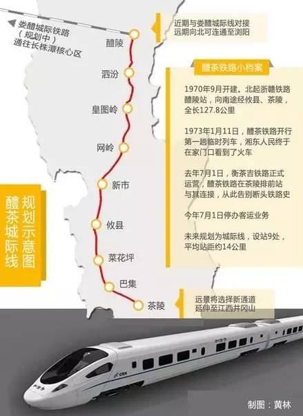 醴茶鐵路最新動態(tài)，啟程自然之旅，探尋心靈寧靜的秘境