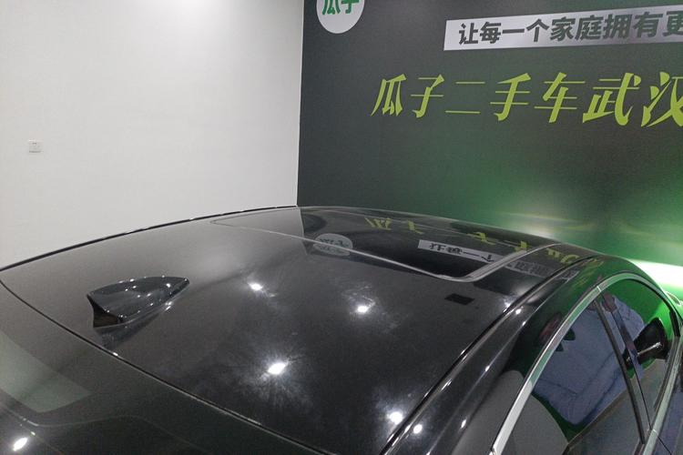 瓜子二手車(chē)最新動(dòng)態(tài)，溫馨旅程同步更新