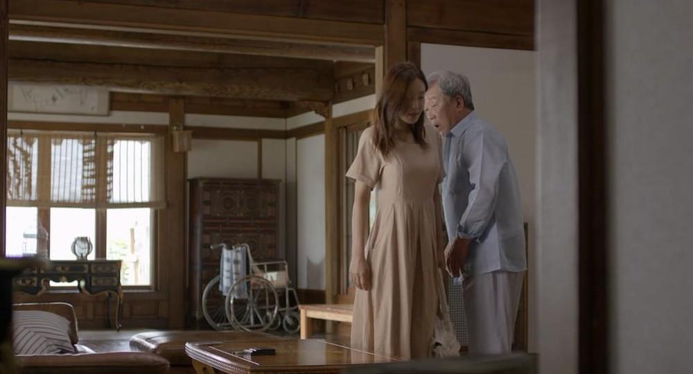 韓國倫理排行，時代印記與文化的演進