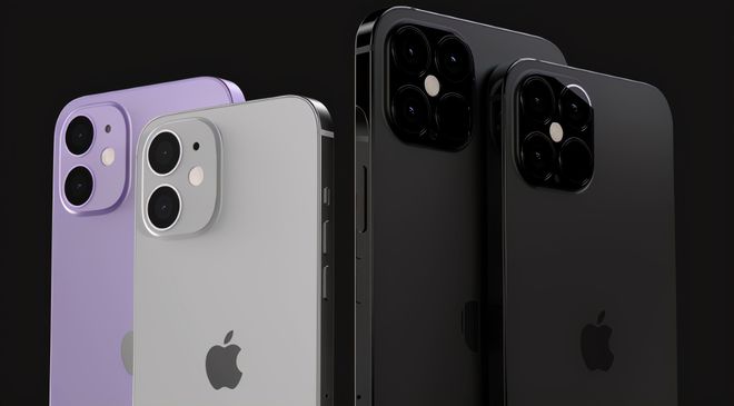 蘋果最新機型全面指南，帶你了解并選購新款iPhone