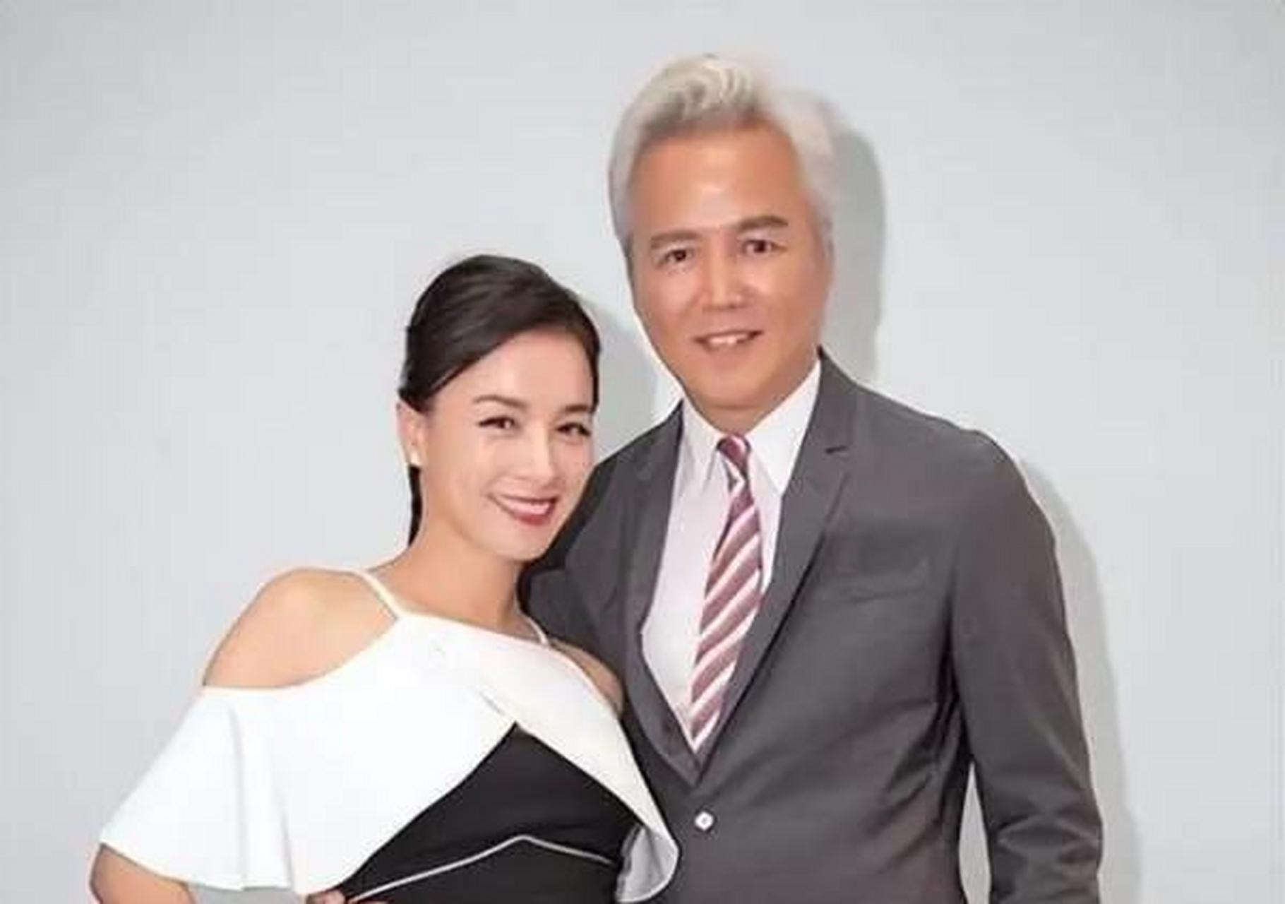 張庭林瑞陽最新事件揭秘，商界再起風云！