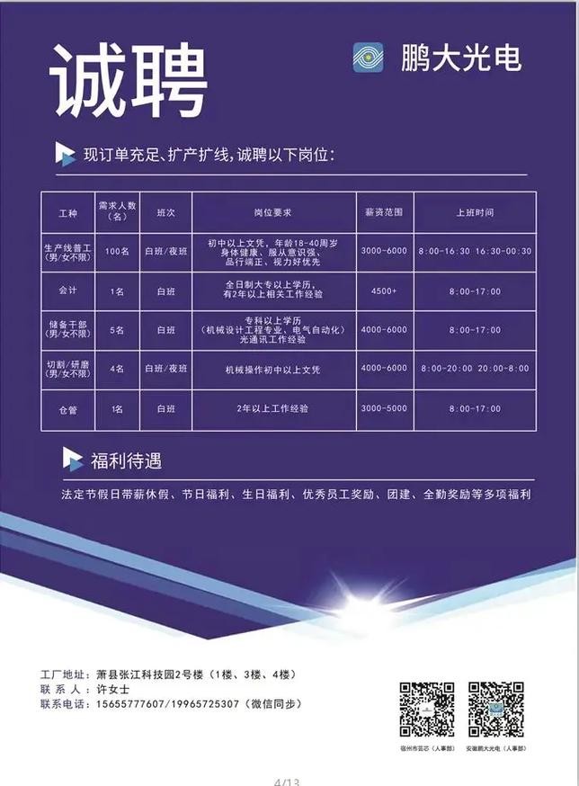 深圳背光廠最新招聘啟航，探索自然美景，尋找內(nèi)心平和之旅