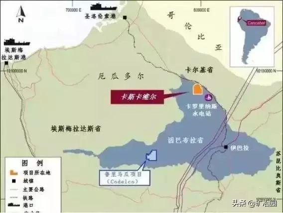 全球銅礦產業(yè)重塑，科技引領未來生活新潮的最新動態(tài)