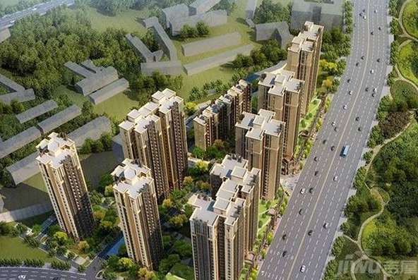 綿陽(yáng)最新樓市，夢(mèng)想與現(xiàn)實(shí)交匯的熱土，勵(lì)志人生啟航之地