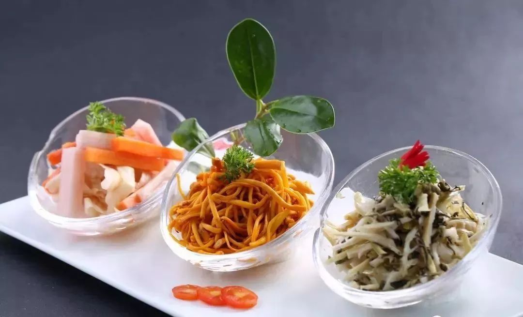 2025最新涼菜大全，開啟美食人生，提升自信與成就感！
