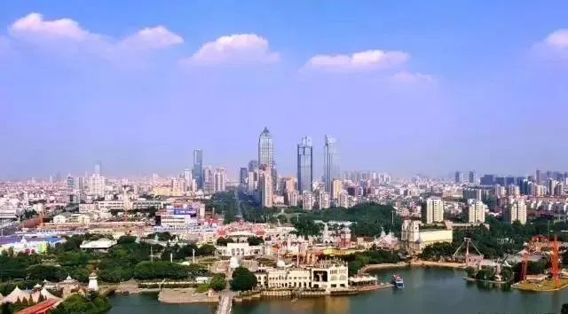 興化最新樓盤(pán)概覽，最新樓盤(pán)概述與特色解析