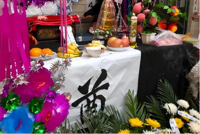 淳化最新喪事科技重塑告別儀式，未來(lái)哀思體驗(yàn)引領(lǐng)時(shí)代風(fēng)潮