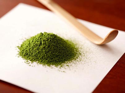 高科技抹茶產(chǎn)品引領(lǐng)生活新潮流，成為新里程碑