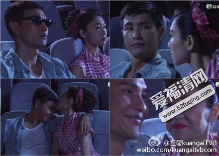 港劇最新動態(tài)，探索自然美景之旅，重拾內(nèi)心的寧靜與平和