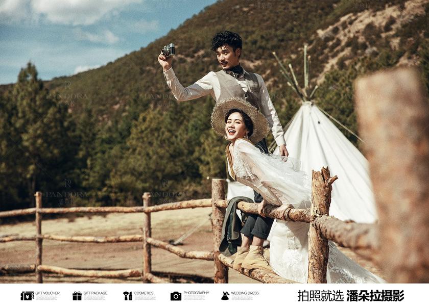詳細步驟指南，如何完成最新旅拍任務(wù)，打造絕美旅拍大片！