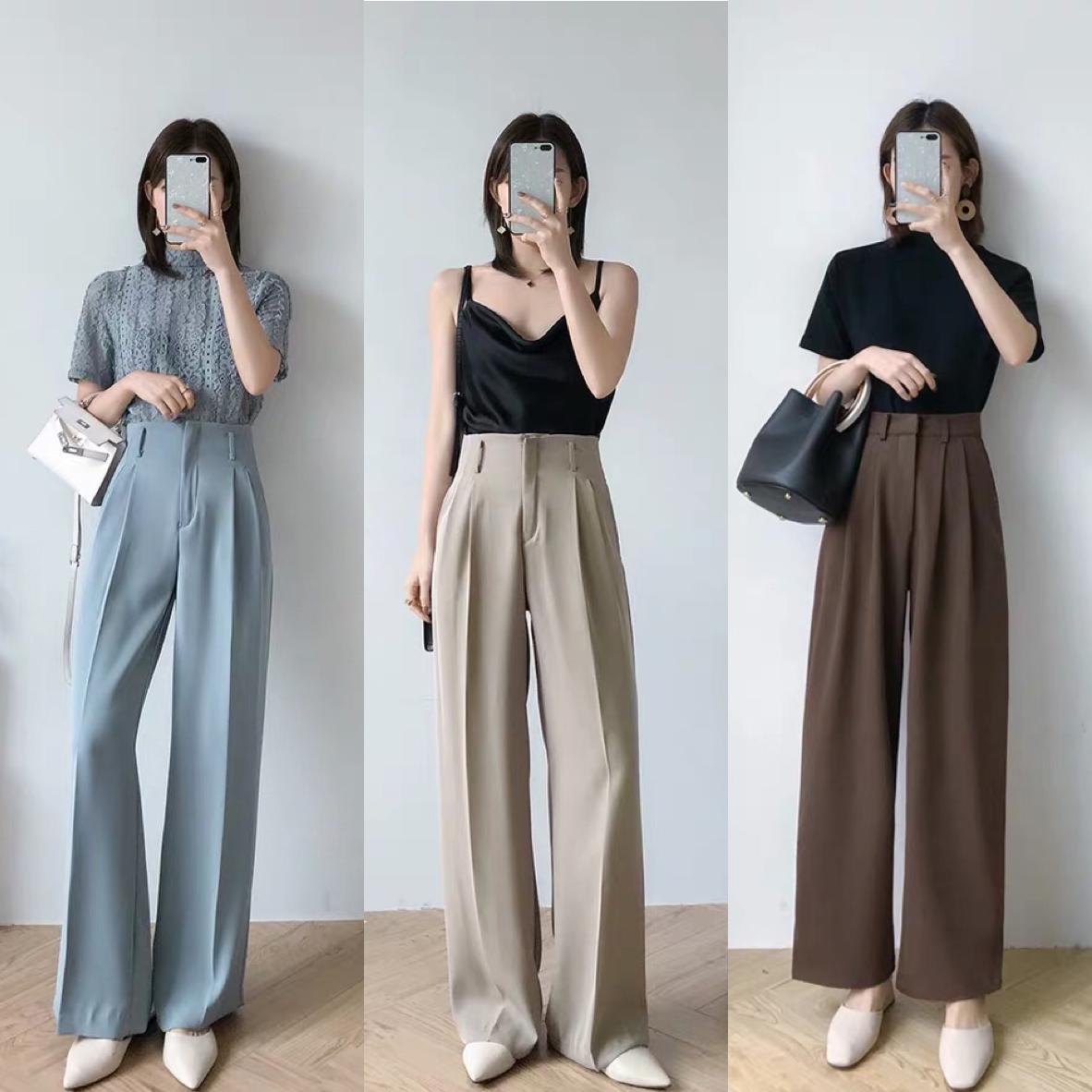 探索自然美景的輕松之旅，最新女性搭配指南
