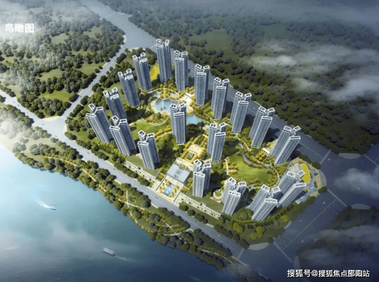 馬鞍島粵海城，時代璀璨明珠，最新發(fā)展動態(tài)解析