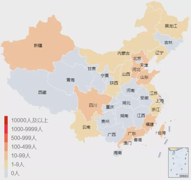 中國(guó)最新疫情消息，山東地區(qū)疫情動(dòng)態(tài)更新