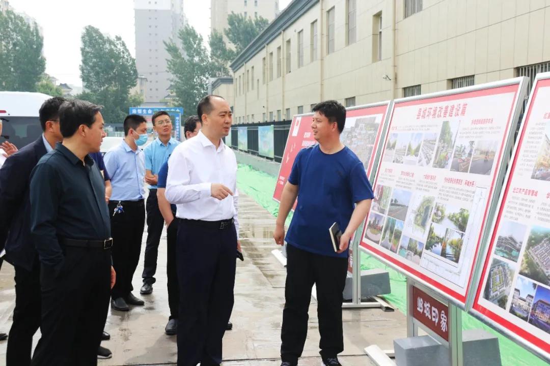 邯鄲最新建設進展，與自然融合，啟程內(nèi)心平靜之旅