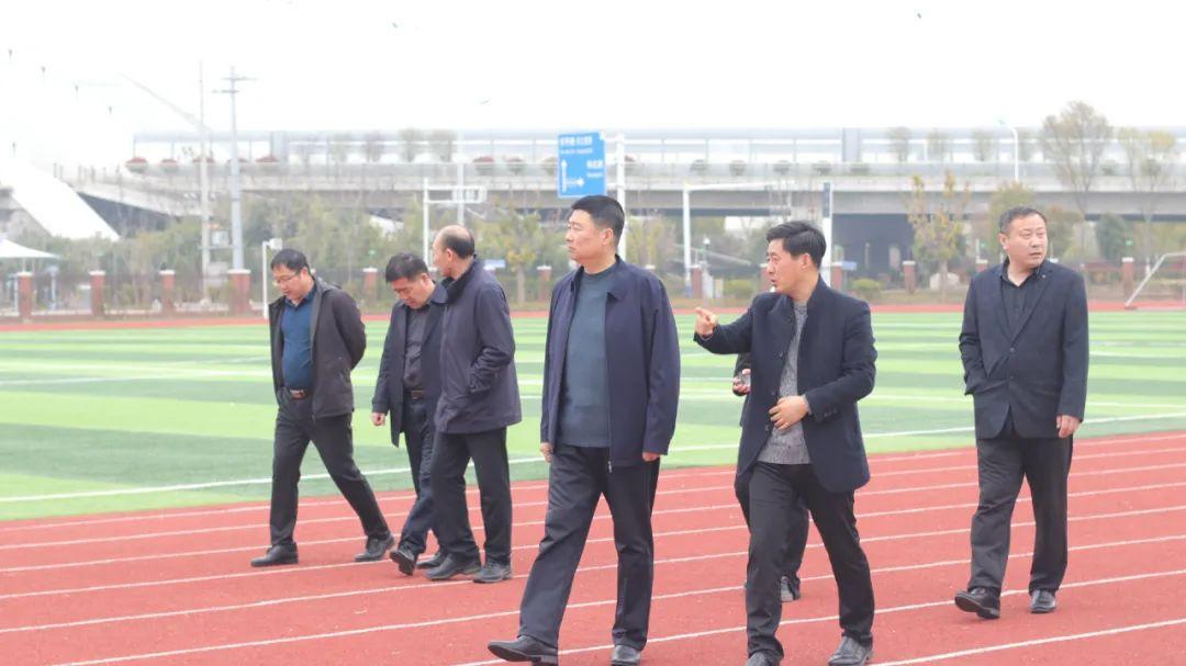 海興縣，小城蓬勃發(fā)展的故事