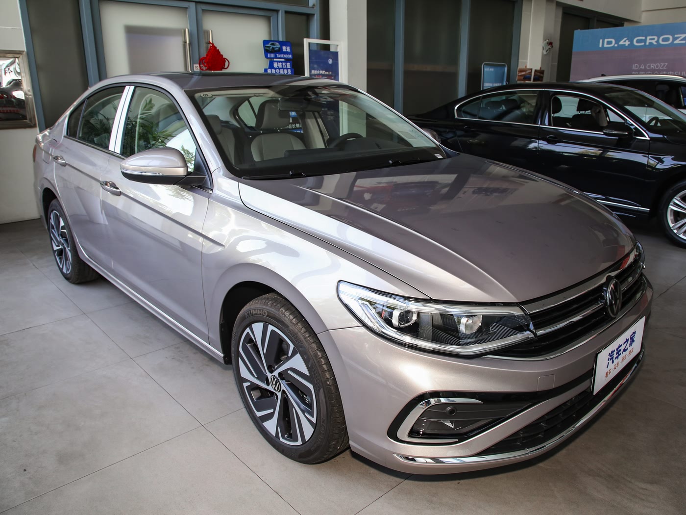 最新款寶來車，經(jīng)典與創(chuàng)新完美融合
