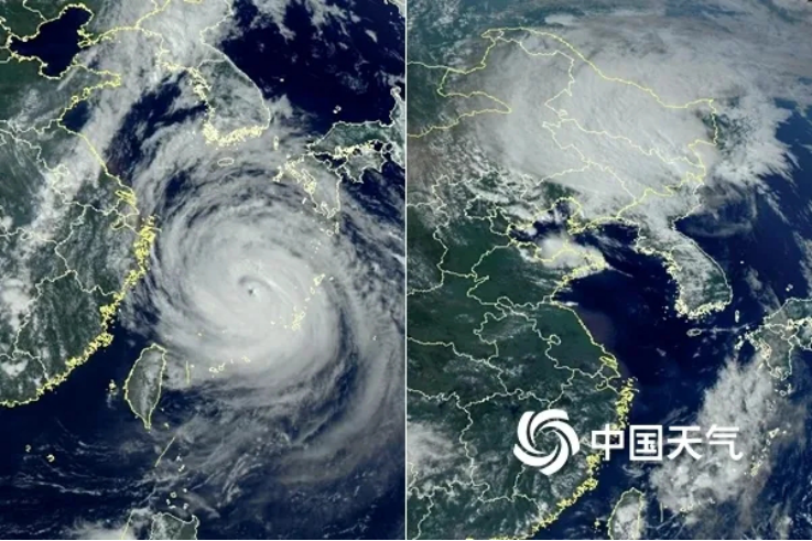 臺(tái)風(fēng)海神最新動(dòng)態(tài)更新，最新情況匯總