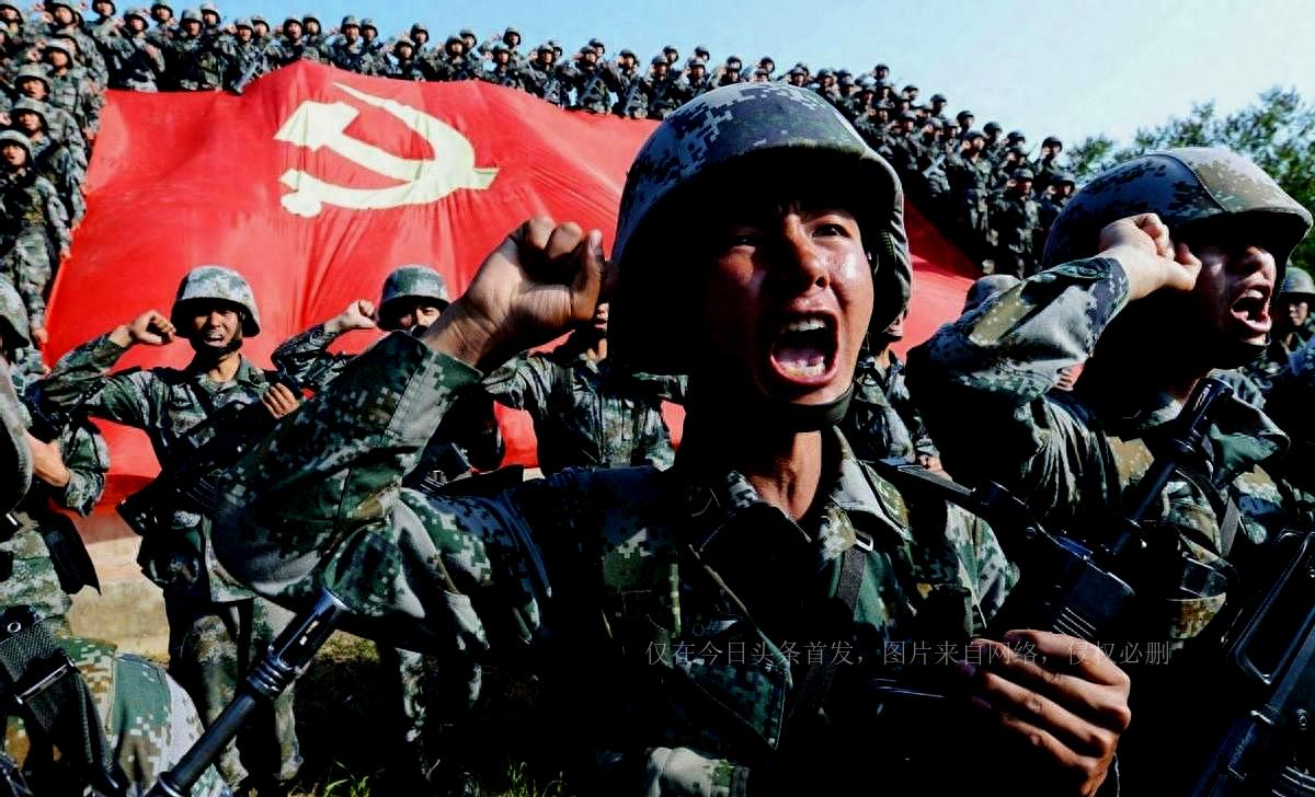 中印邊境印軍最新動態(tài)，邊疆的溫情日常